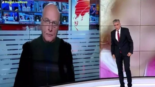 «Λύγισε» ο Λαμπρόπουλος στον Ευαγγελάτο – Αποκάλυψη για τον θάνατο των παιδιών στην Πάτρα!