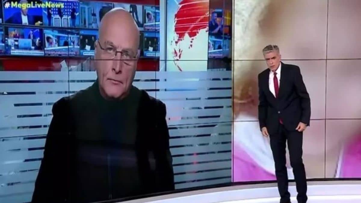 «Λύγισε» ο Λαμπρόπουλος στον Ευαγγελάτο – Αποκάλυψη για τον θάνατο των παιδιών στην Πάτρα!