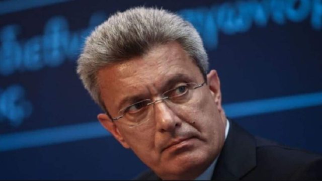 Τραγικό τέλος για τον…: Αποκάλυψη βόμβα από τον Νίκο Χατζηνικολάου!