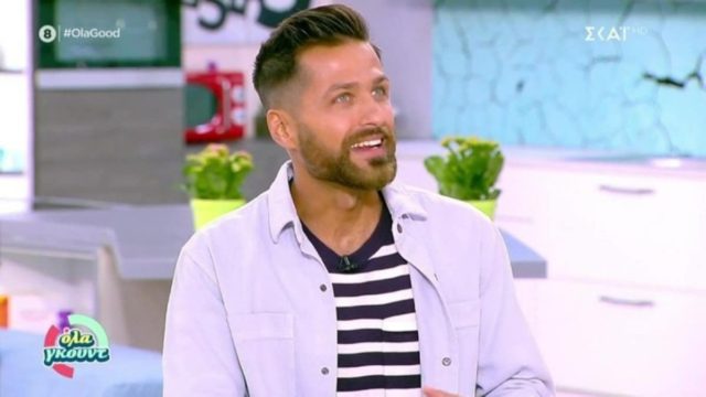 Survivor 5 – Τσολάκης: “Ακούω τον διευθυντή παραγωγής να λέει…” (video)