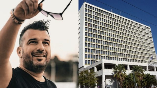 Συναγερμός! Στη ΓΑΔΑ τρεις ύποπτοι για την απαγωγή Κυπαρίσση