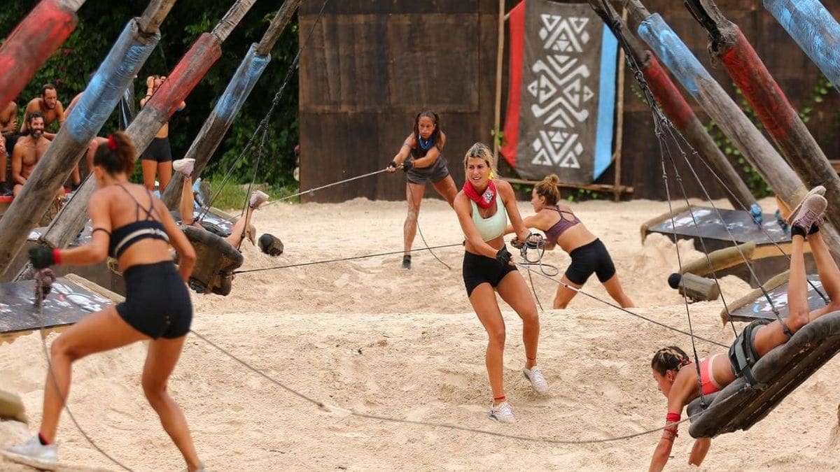 Survivor spoiler 11/03: Έπαθε κρίση πανικού και αποχωρεί από το Survivor 5