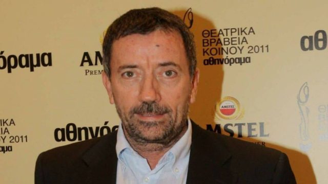 Σπύρος Παπαδόπουλος: Το σπίτι του στη Βάρκιζα και η περιουσία