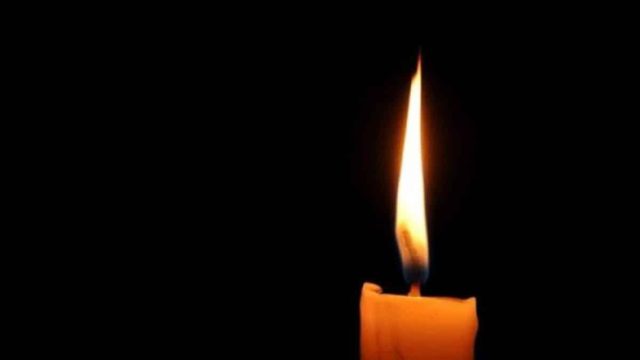 Πέθανε ο Σταύρος Παναγόπουλος