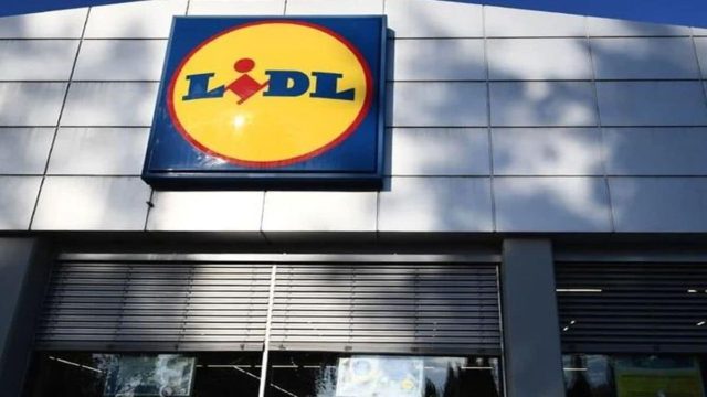 Έκτακτη ανακοίνωση των Lidl: Αφορά το 50% του πληθυσμού!