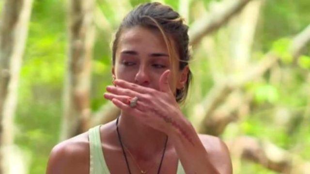 Survivor 5 – Κάτια Ταραμπάνκο: Σπάραξε για τη Μαριούπολη – «Οι συγγενείς μου είναι εκεί…Η παραγωγή έκανε..» (Video)
