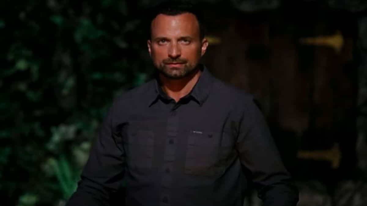 Survivor trailer 12/03: Ο Γιώργος Λιανός ανακοίνωσε την αποχώρηση και προκάλεσε πανικό!