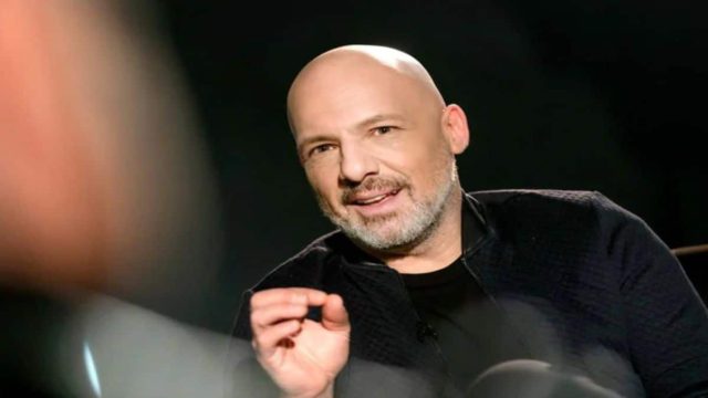 Μαύρο Σάββατο για τον Νίκο Μουτσινά – Δυστυχώς
