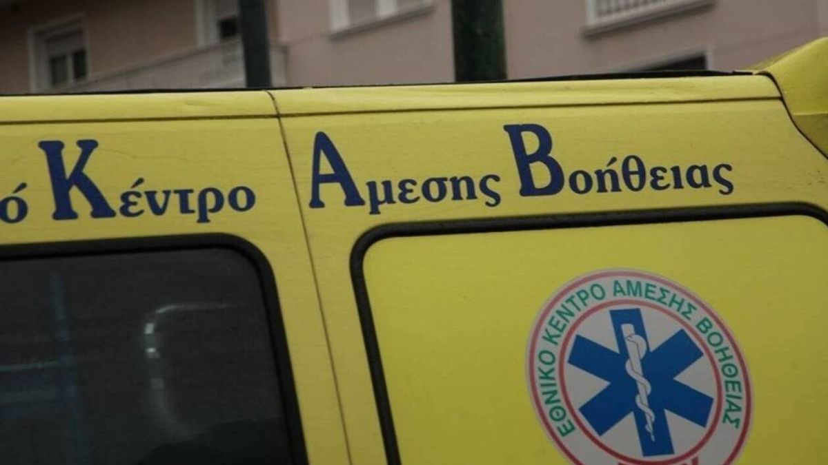 Τραγωδία στο Ηράκλειο – 47χρονος άνδρας βρέθηκε απαγχονισμένος σε διαμέρισμα