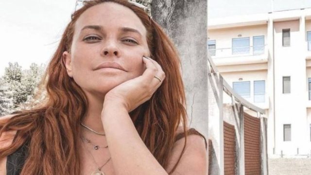 Ξαναπαντρεύτηκε η Σίσσυ Χρηστίδου; Η βέρα στο χέρι της μετά το διαζύγιο με τον Θοδωρή Μαραντίνη – Η συγκλονιστική αποκάλυψη
