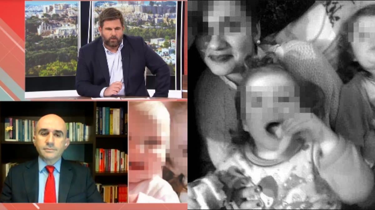 “Βόμβα” Λέων για νεκρά παιδιά στη Πάτρα: “Βέβαιο ότι έχουμε στέρηση οξυγόνου…” (video)