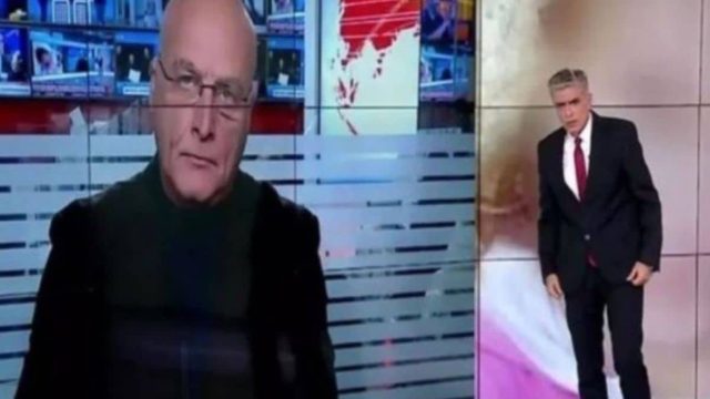 Σάλος με… σαρδάμ Ευαγγελάτου για την Πάτρα – «Αποκάλυψε τον δολοφόνο» (ΒΙΝΤΕΟ)