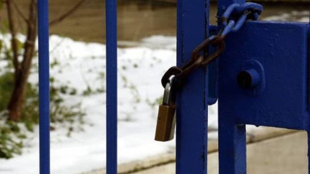 Κλειστά σχολεία: Πώς θα λειτουργήσουν στην Αττική σήμερα (21/3) – Που δε θα χτυπήσει το κουδούνι στη χώρα