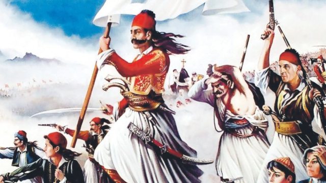 25η Μαρτίου 1821: Ο λόγος που γιορτάζουμε μια μέρα όπου δεν έγινε… τίποτα – Η πραγματική αρχή της Ελληνικής Επανάστασης, οι μεγάλοι ήρωες και ο Ευαγγελισμός της Θεοτόκου