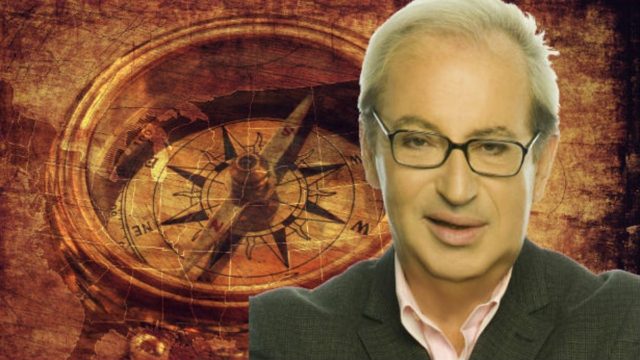 Ανατροπή από τον Κώστα Λεφάκη: Οι επόμενες μέρες φέρνουν χωρισμό γι’ αυτό το ζώδιο