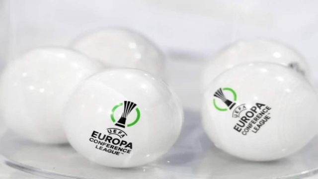 Europa Conference League: Στα δύσκολα έπεσε ο ΠΑΟΚ στον δρόμο προς τα ημιτελικά – Η κλήρωση των «8» της διοργάνωσης
