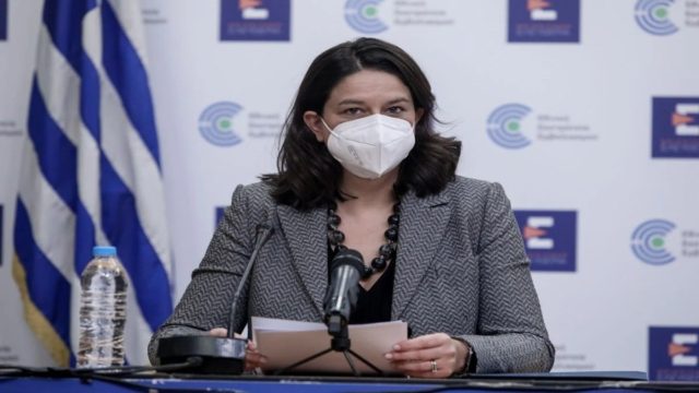 Κεραμέως: «Άρχισαν να γράφονται στα σχολεία μας Ουκρανοί μαθητές» (video)