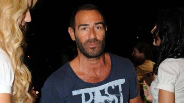 Όταν όλοι ζήλευαν τον Αντώνη Κανάκη: Τα στιγμιότυπα που κολάζουν (photos)