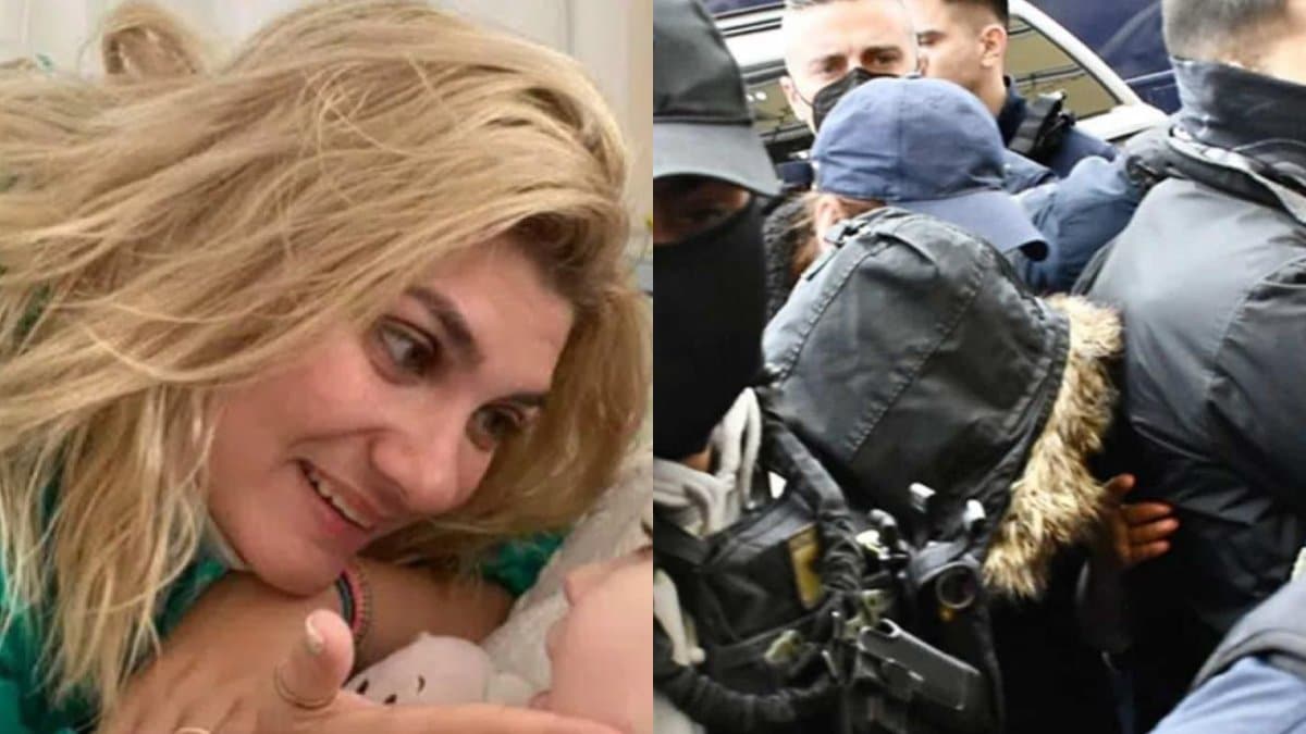 Νίκος Ιωάννου: Ποιός είναι ο νέος δικηγόρος της Ρούλας Πισπιρίγκου – Οι σπουδές στο εξωτερικό και η υπεράσπιση της σύγχρονης “Μήδειας”