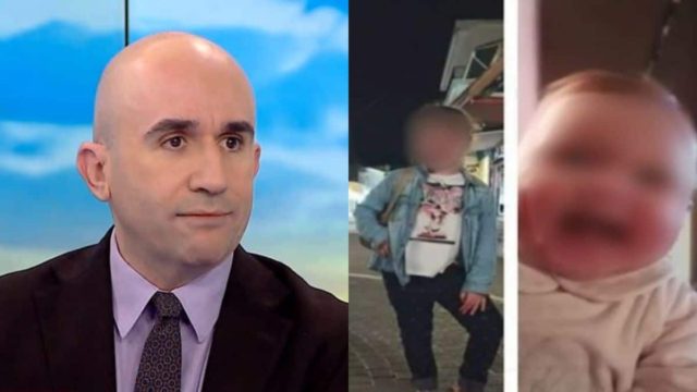 Προβληματίζει ο Γρηγόρης Λέων για την υπόθεση της Πάτρας: “Έκανα τη δουλειά μου και έχω τη συνείδησή μου καθαρή”