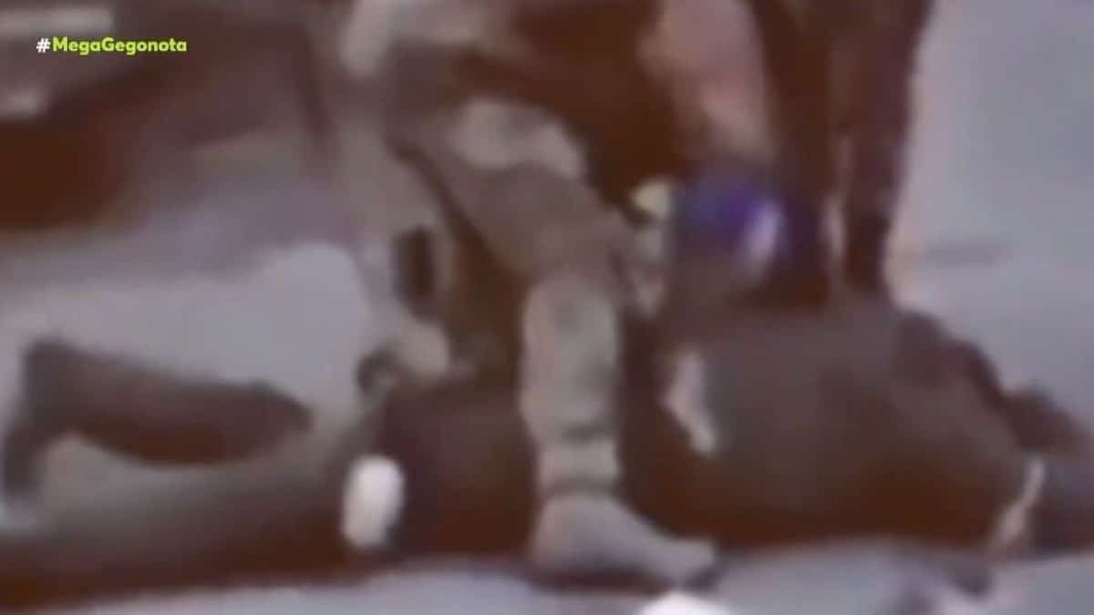 Η φρίκη του πολέμου: Βίντεο σοκ με Ουκρανούς στρατιώτες να πυροβολούν εν ψυχρώ Ρώσους αιχμαλώτους – Σκληρές εικόνες