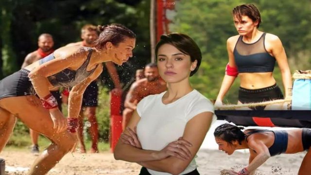 Survivor spoiler 16/03: ΒΟΜΒΑ! Αποχωρεί την Τετάρτη η Κάτια Ταραμπάνκο!
