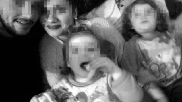 Πάτρα: Η αινιγματική ανάρτηση της θείας των παιδιών – “Οι άνθρωποι που μας αγάπησαν…”