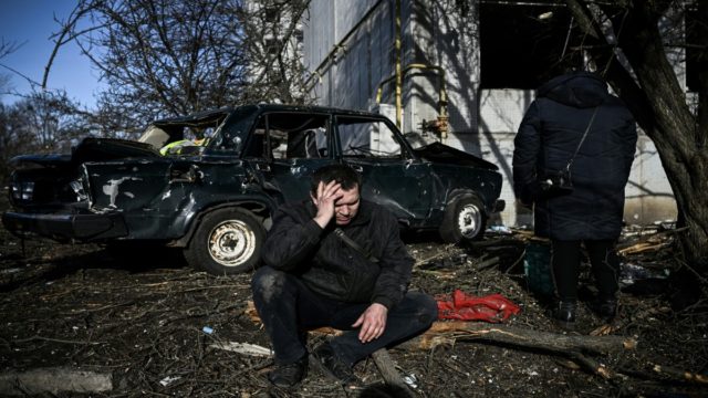 Πόλεμος στην Ουκρανία: «Έπεσε» η Χερσώνα – Υπό ρωσικό έλεγχο η πόλη (video)