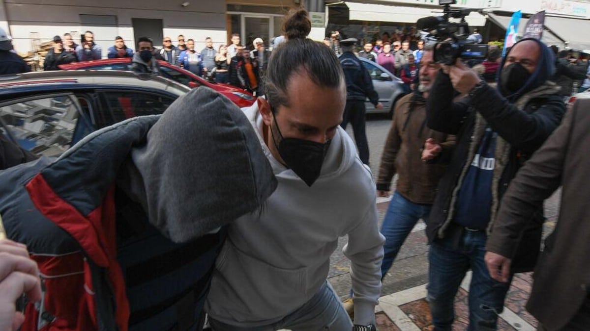 Μακελειό στην Ανδραβίδα: Η κατάθεση “κλειδί” που οδήγησε στη σύλληψη του φονιά