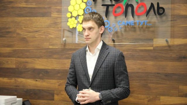 Πόλεμος στην Ουκρανία: Οι Ρώσοι απελευθέρωσαν τον δήμαρχο της Μελιτόπολης