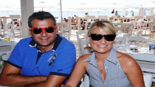 Πανδαιμόνιο: Γι’ αυτό χώρισαν πραγματικά Λιάγκας-Σκορδά – Αποκάλυψη που ανατρέπει τα πάντα