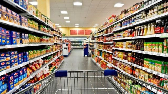 Συναγερμός για ελλείψεις σε 7 κατηγορίες προϊόντων εξαιτίας του πολέμου στην Ουκρανία