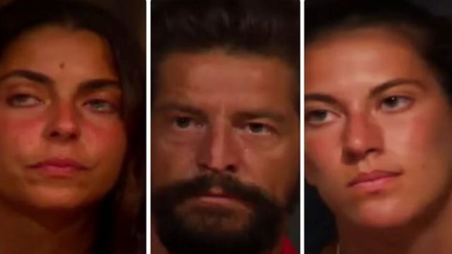 Survivor spoiler 31/03: Διέρρευσαν τα αποτελέσματα! Για τόσους ψήφους κρίθηκε το ντέρμπι