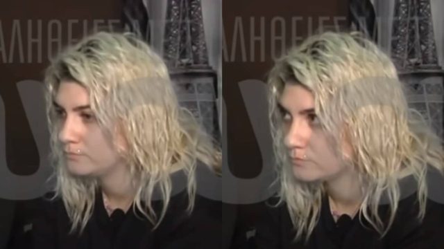 «Πώς μπορεί να μου κάνει εμένα τέτοιο κακό…;»: Ανατριχιάζει η νονά της Τζωρτζίνας – Τι είπε για τη Ρούλα (video)
