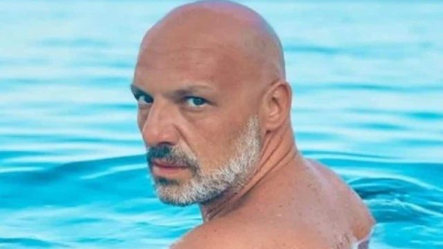 Πόσο είσαι Νίκο Μουτσινά; Αυτή είναι η ηλικία του – Δεν το περιμέναμε