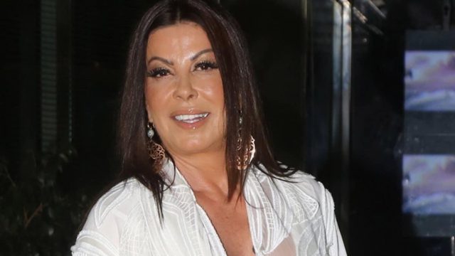 Όλα στη φόρα απ’ την Άντζελα Δημητρίου: Όταν έπιασε επ’ αυτοφώρω το σύντροφό της με άλλον άντρα -«Η πρώτη μου αντίδραση ήταν…» (Video)