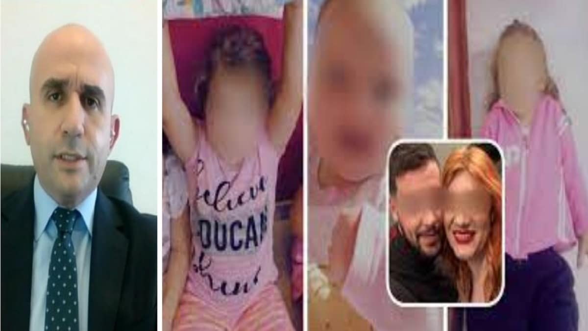 Νεκρά παιδιά στην Πάτρα: Βόμβα Γρηγόρη Λέων – «Όλα τα ενδεχόμενα ανοιχτά» (Video)