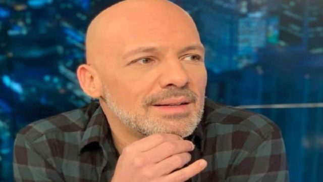 Λαμπερός γάμος στη showbiz: Παντρεύεται ο Νίκος Μουτσινάς;