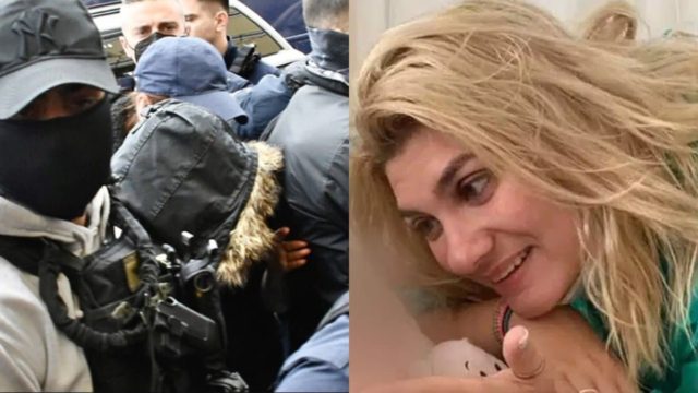 Ρούλα Πισπιρίγκου: Στα διεθνή ΜΜΕ η σύλληψη και η υπόθεση με τα νεκρά παιδιά στην Πάτρα