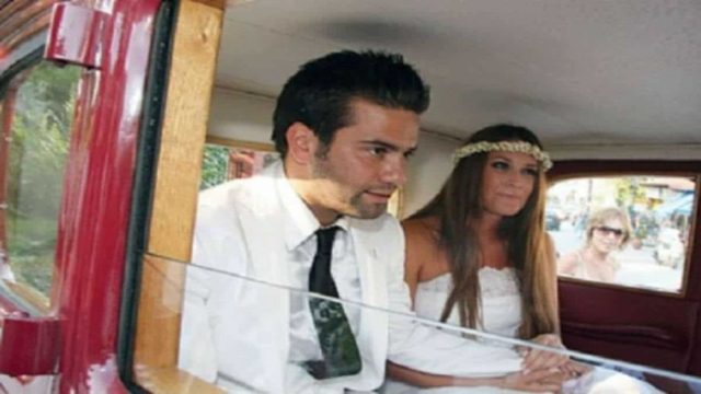 Χρηστίδου – Μαραντίνης: 15 σεκιούριτι περιφρουρούσαν στο γάμο τους – Όλες οι άγνωστες λεπτομέρειες