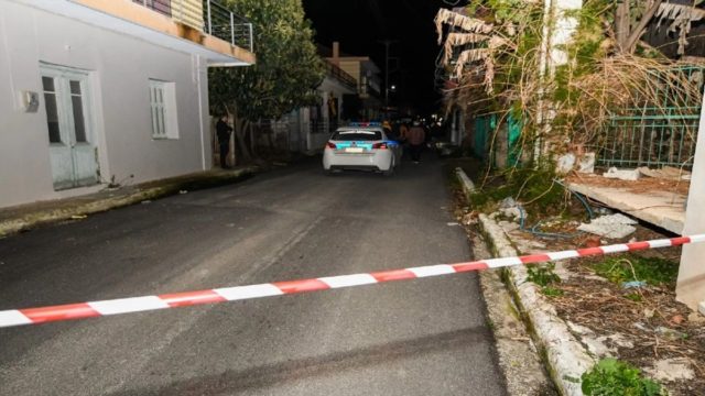 Θρίλερ με το μακελειό στην Ανδραβίδα: Συγκλονίζει το πανελλήνιο η αγριότητα του πρωτοφανούς εγκλήματος – Αναζητείται ο ψυχρός εκτελεστής (photo-video)