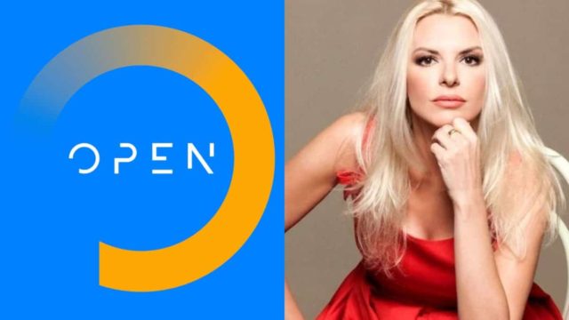Εκτός Open η Αννίτα Πάνια