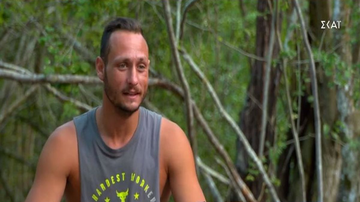 Survivor spoiler 14/03: Ζήτησε να αποχωρήσει ο Γιώργος Κατσαούνης!