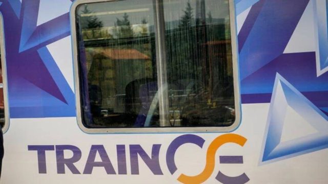 Κακοκαιρία «Φίλιππος»: Ακύρωση δρομολογίων ανακοίνωσε η ΤΡΑΙΝΟΣΕ – Ποιες περιπτώσεις αφορούν