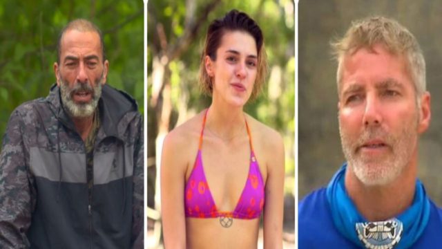 Survivor spoiler 17/03: Επιστρέφουν στο Survivor 5 Βαλάντης, Κάτια, Μπέλλος κ.α.! Βόμβα Ατζούν