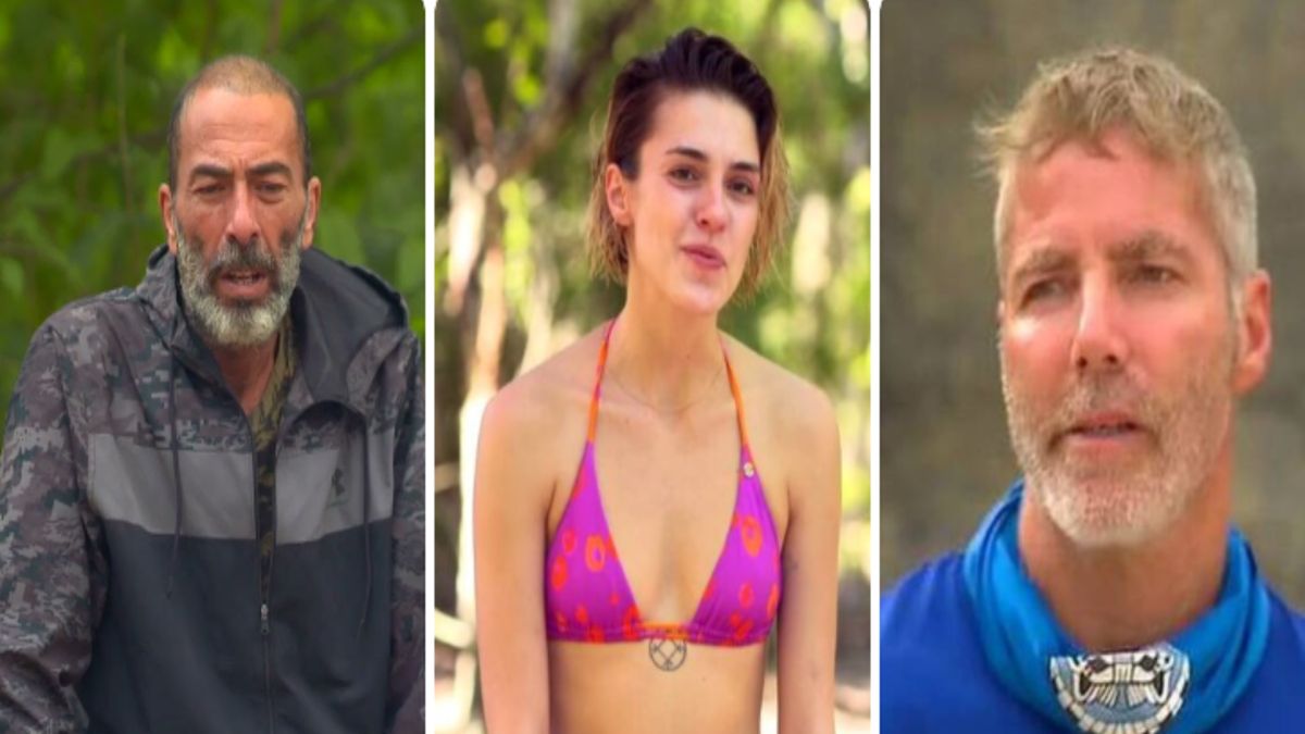 Survivor spoiler 17/03: Επιστρέφουν στο Survivor 5 Βαλάντης, Κάτια, Μπέλλος κ.α.! Βόμβα Ατζούν
