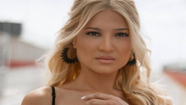 Φαίη Σκορδά είσαι κορμάρα! Αυτά τα τρόφιμα τρώει και διατηρείται σε φόρμα