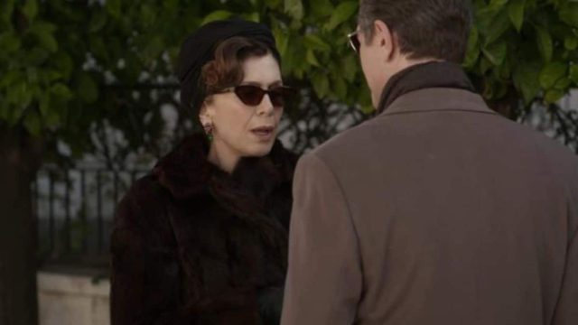 Άγριες Μέλισσες: Μια μακάβρια αποκάλυψη θέτει τους πάντες σε κίνδυνο