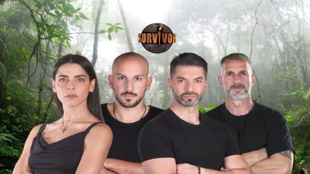 Survivor spoiler 24/03: Διέρρευσαν τα αποτελέσματα της ψηφοφορίας! Οριακά την γλίτωσε αυτός ο παίκτης