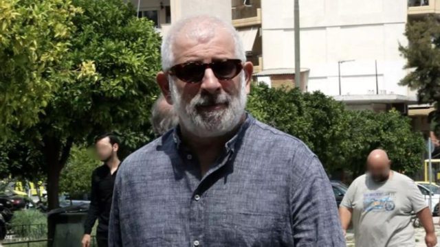 Τραγικές ώρες για τον Πέτρο Φιλιππίδη – Έγινε γνωστό λίγες ημέρες πριν την δίκη